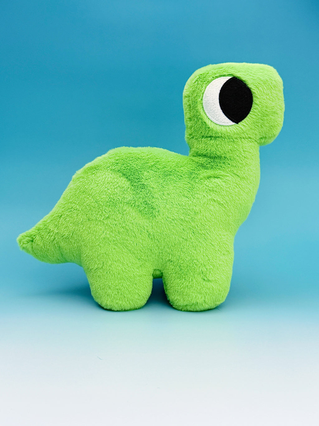 Chub Chub Dino Plush