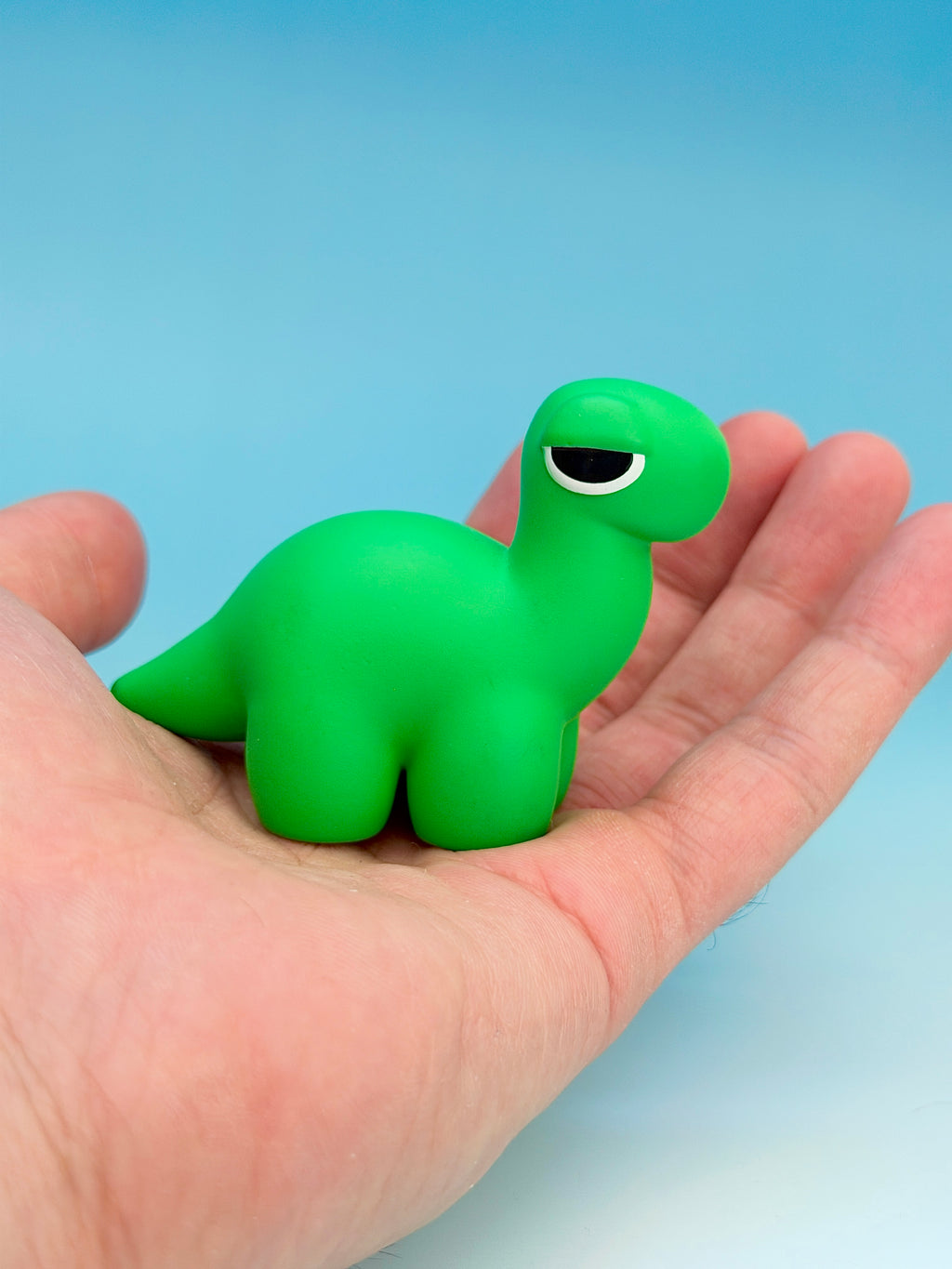 Chub Chub Dino Mood Blind Box