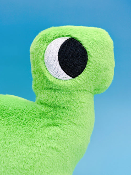 Chub Chub Dino Plush