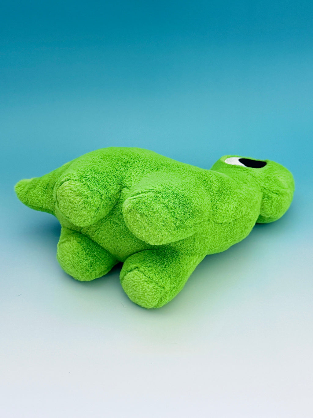 Chub Chub Dino Plush