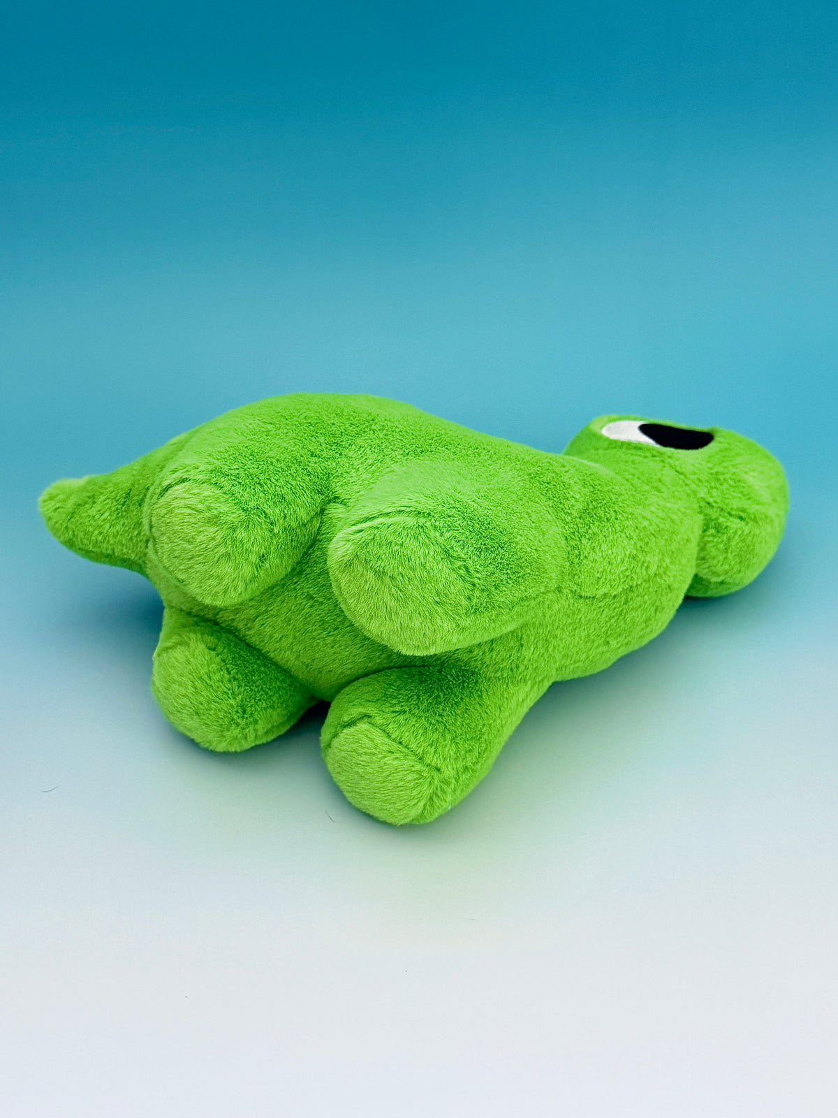 Chub Chub Dino Plush
